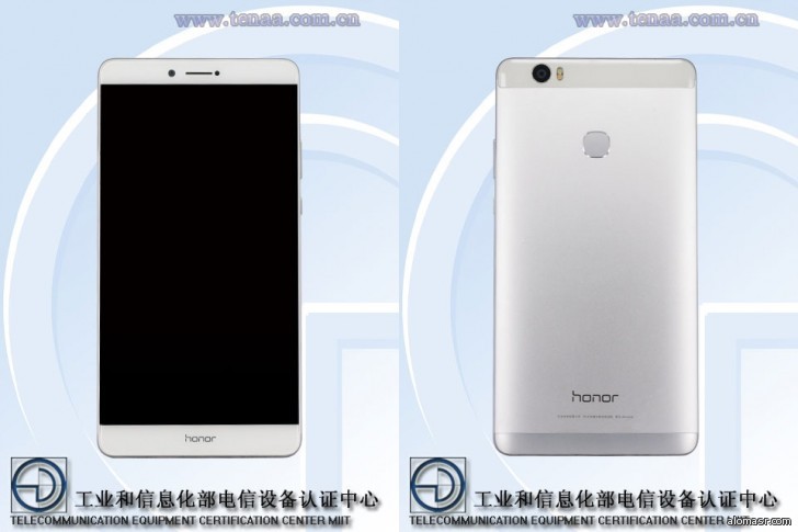 Honor v8