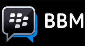 BBM تعلن عن إطلاق Vedio call مجاناً