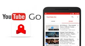 جوجل تعلن أحدث تطبيقاتها You tube Go