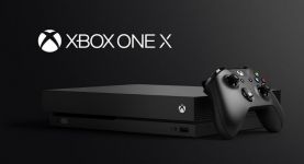 مايكروسوفت تعلن عن نسخة جديدة من جهاز Xbox One X