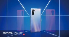 جوائز جديدة من هواوي لأعمال المستهلك و ال p30 pro افضل كاميرا