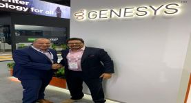 راية لتكنولوجيا المعلومات توظف حلول "Genesys" المتكاملة لتقديم خدمات متميزة في مجال التكنولوجيا