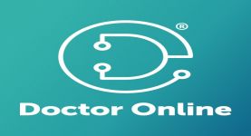 إطلاق DoctorOnline أول تطبيق للعيادات الافتراضية عبر خاصية الفيديو كول في مصر