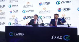 "كابيتر" توقع شراكة مع QNB الأهلي لإتاحة تمويلاتB2B الميسرة للتجار وميكنة المدفوعات