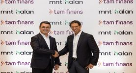 إم إن تي-حالًا MNT-Halan تتوسع إلى تركيا بالاستحواذ الكامل على شركة التمويل التركية الرائدة Tam Finans