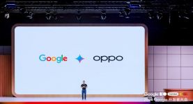 *OPPO تعرض ابتكاراتها المُتقدمة في الذكاء الاصطناعي التوليدي في مؤتمر Google I/O Connect في الصين