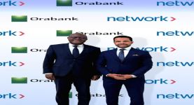 ‏"Network International " توسع شراكتها مع مجموعة "Orabank" لتحويل الأسواق الناطقة باللغة الفرنسية