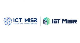 "ICT Misr" و"IoT Misr" يشاركان ويرعيان البنية التحتية لمعرض CairoICT’24 للعام الثالث