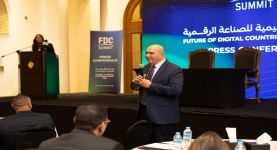 تحت شعار المنصة الإقليمية للصناعة الرقمية FDC Summit تعلن عن ملامح دورتها السابعة ابريل 2025