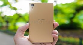 سوني تطلق هاتفها XPERIA Z6 LITE قريبا